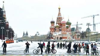 Войната в Украйна вещае края на познатата глобализация