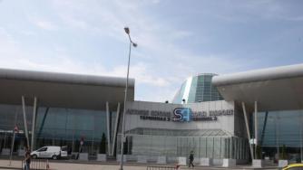 „Соф Кънект“ е на €30 млн. загуба от управлението на Летище София