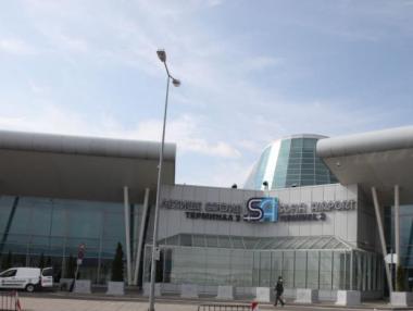 „Соф Кънект“ е на €30 млн. загуба от управлението на Летище София