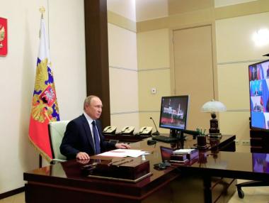 Путиновата война ще струва на Русия 15 години икономическо развитие