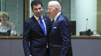 Петков: Корупцията е инструмент за влияние на Путин в България