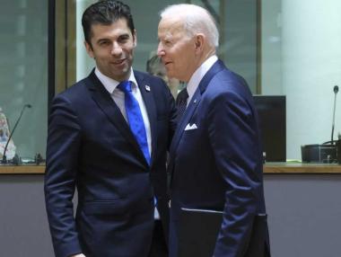 Петков: Корупцията е инструмент за влияние на Путин в България