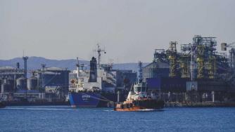 5 графики, описващи икономическия крах на Русия