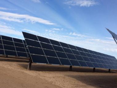 За първи път в България: да застраховаш слънчевия си добив