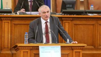 Държавата ще подкрепи със 100 лв. всеки украински бежанец