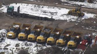 Европрокуратурата разследва 9 български фирми