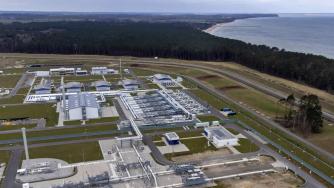 Германската индустрия е разтърсена до основи от войната в Украйна