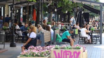 Какво да правим с неактивните на пазара на труда