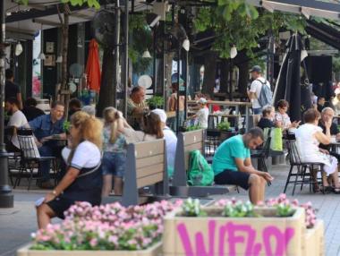 Какво да правим с неактивните на пазара на труда