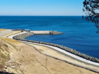 Със 17 млн. лв. ще бъдат укрепени свлачища по Черноморието и Дунав