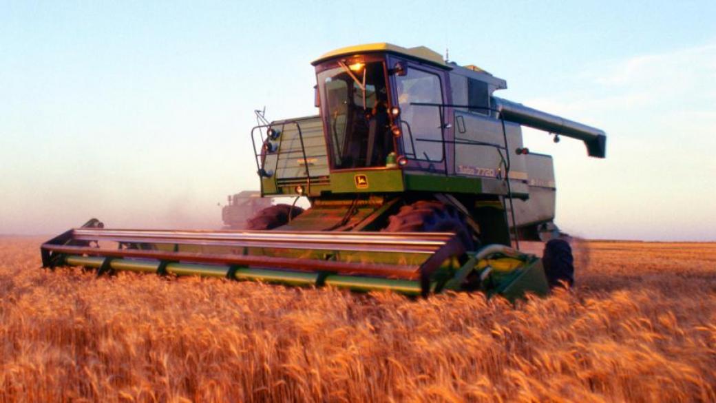 Украйна намери как и започна да изнася царевица за Европа