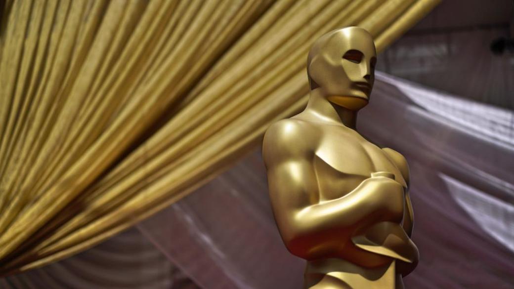 Наградите „Оскар“: Защо и откога трофеят струва едва $1?