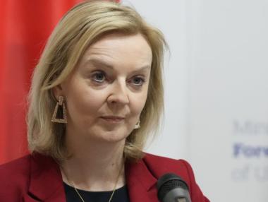 Лондон е готов да отмени руските санкции при конкретни условия