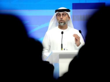 ОАЕ работят с ОПЕК+ да стабилизират петролния пазар