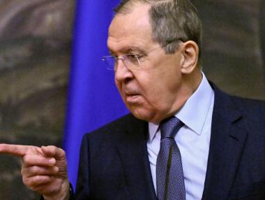 Лавров: Връзките на Русия с Китай са по-здрави от всякога