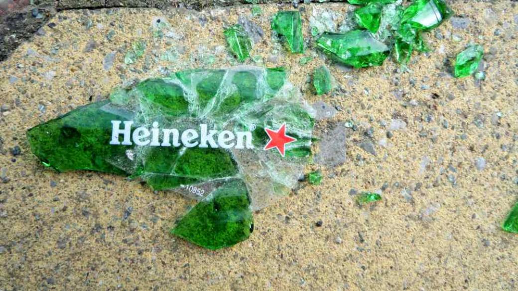 Трус за бирения пазар в Русия: Гигантите Heineken и Carlsberg напускат