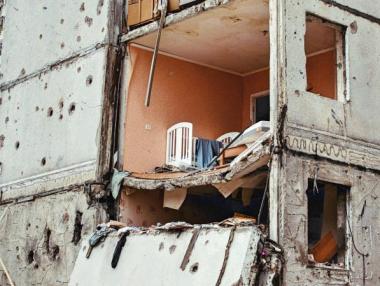 Загуби за стотици милиарди: Киев изчисли щетите от войната досега