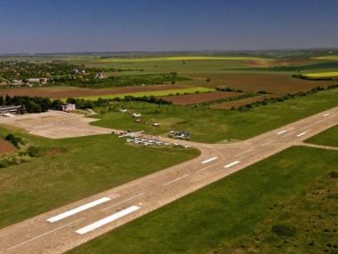Възраждането на летище Русе се отлага за края на годината
