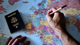 Някои паспорти са по-добри от други: Къде е България