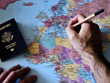 Някои паспорти са по-добри от други: Къде е България