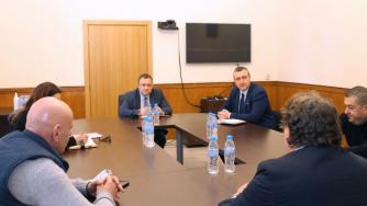 Петков уволни спорния зам.-министър в земеделието