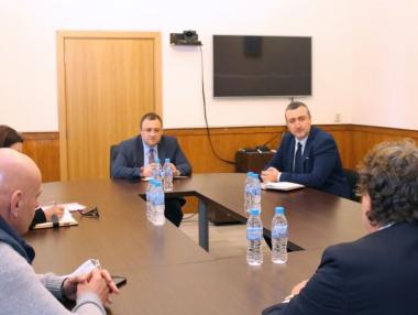 Петков уволни спорния зам.-министър в земеделието