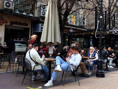 Мярката „60/40“ отново е удължена