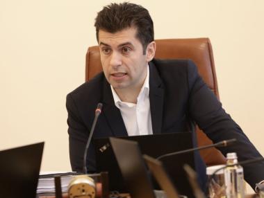 Вечерни новини: Петков обеща на пенсионерите великденски надбавки; Цената на газа скача с 13%