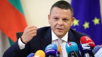 Бивш служебен министър става секретар по икономика на Радев