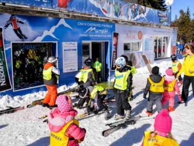 Зимните курорти отчитат успешен сезон