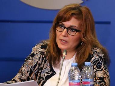 Сербезова отменя цветовите зони за влизане в България