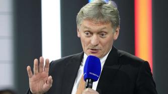 Русия забавя плана „газ за рубли“