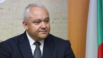 Демерджиев опроверга Министерския съвет, че е назначен в МВР