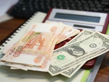 Рублата се върна на нивото отпреди войната