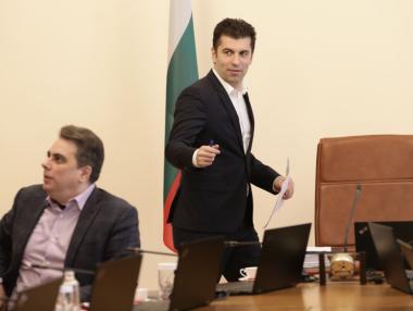 Американското посолство опроверга Асен Василев за Gemcorp