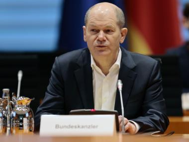 Германия отказва да плаща с рубли за руския газ