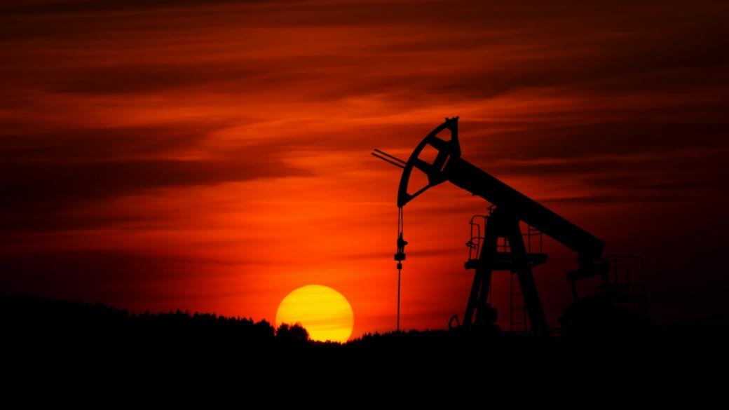 Цените на петрола вървят бързо надолу