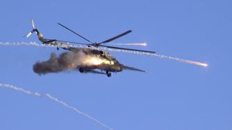 Русия се оплака, че Украйна вече я атакува на нейна територия