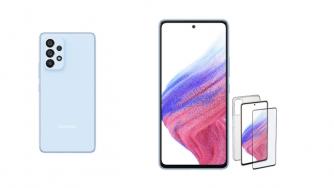 Два 5G модела на Samsung са смартфоните на месец април във Vivacom 