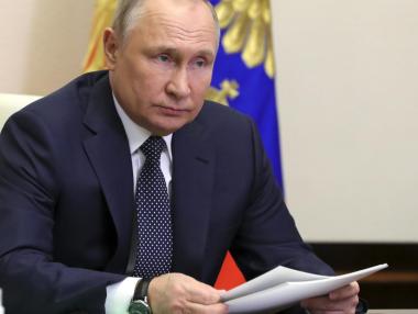 „Газ срещу рубли“: Какво точно пише в указа на Путин