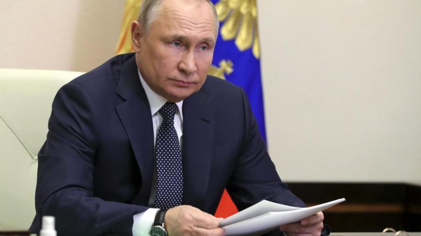 „Газ срещу рубли“: Какво точно пише в указа на Путин