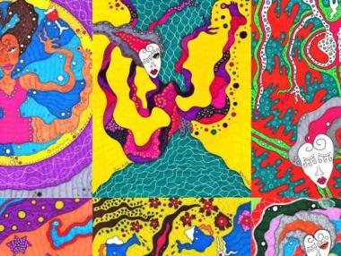 NFT – криптоизкуство и бизнес в едно