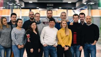 FITE и поредния успешен рунд в битката на титаните