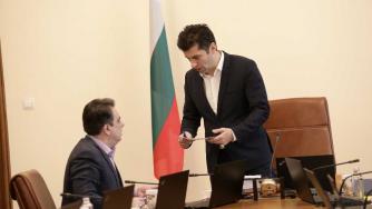 Премиерът поиска нова проверка на Gemcorp от ДАНС