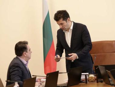 Премиерът поиска нова проверка на Gemcorp от ДАНС