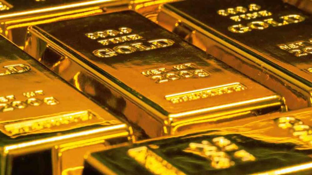 Русия търси нови начини да продава златото си