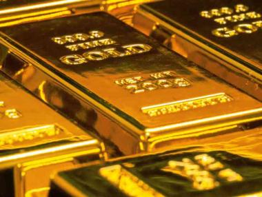 Русия търси нови начини да продава златото си