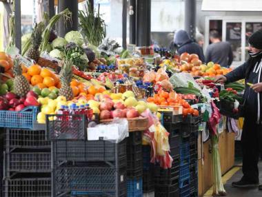 Контролът на цените е рецепта за недостиг и фалити