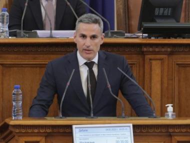 Гюров ще разчита и на подкрепа от опозицията, за да управлява БНБ