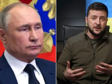 Срещата Путин-Зеленски става все по-малко вероятна